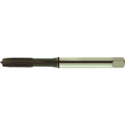 forum® - Maschinen-Gewindebohrer M DIN 371B HSSE M5 TiALN