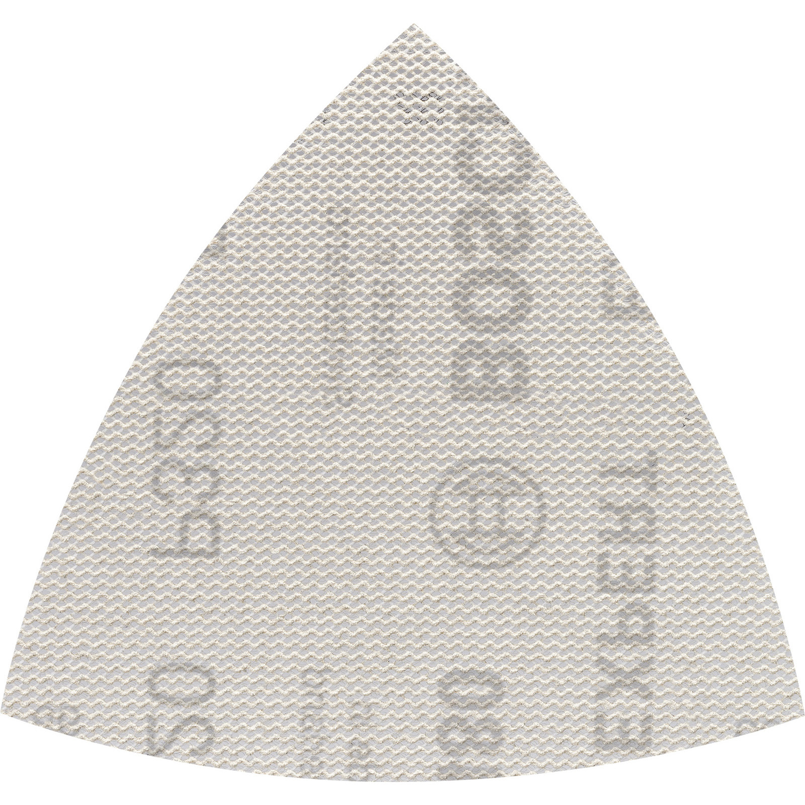 Bosch 5x Expert M480 Schleifnetz für Deltaschleifer 93 mm G 320 - 2608900723
