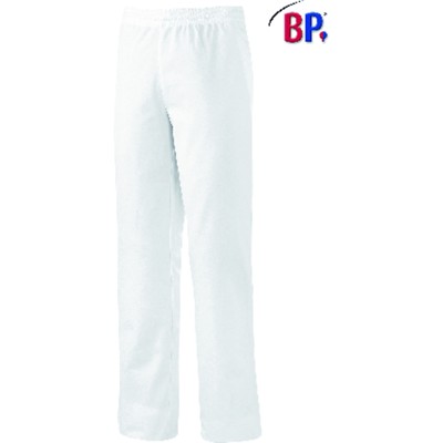 BP® - Hose für Sie & Ihn 1645 485 weiß, Größe Sl