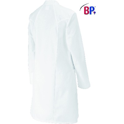 BP® - Damenmantel 4866 130 weiß, Größe 48