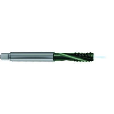 GÜHRING® - Maschinengewindebohrer 2516 DIN 371 NR15 VHM IK MolyGlide RH M8