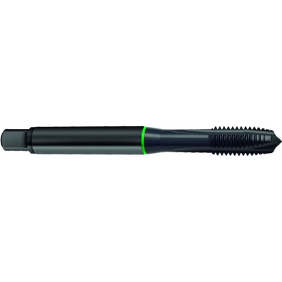 GÜHRING® - Maschinengewindebohrer 2876 DIN 371 N HSSE dampfb. RH M8