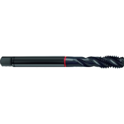 GÜHRING® - Maschinengewindebohrer 2852 DIN 374 H R40 HSSE dampfb. RH M10x1