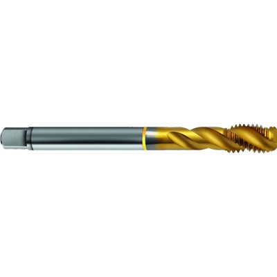 GÜHRING® - Maschinengewindebohrer 5738 DIN 376 NR40 HSSE TiN RH M16