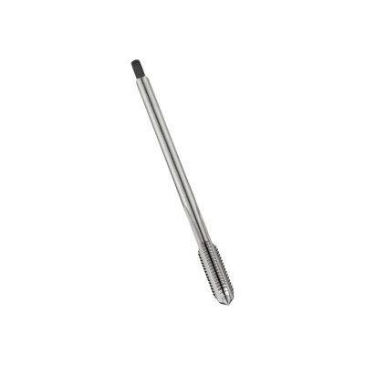 Dormer - Maschinen-Gewindebohrer HSS-E-PM M, geradegenutet Unbeschichtet E250M36, M36 6H