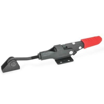 Ganter Norm® - 853-320-TU Verschlussspanner mit Verriegelung
