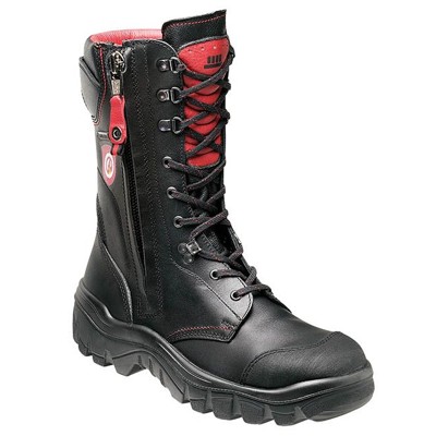 Steitz Secura - Feuerwehrstiefel S7 FIRE FIGHTER GTX SMC, Weite NB, Größe 40