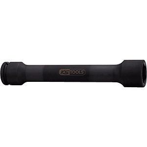 3/4'' Sechskant-Kraft-Stecknuss, Länge 270 mm, 32 mm.